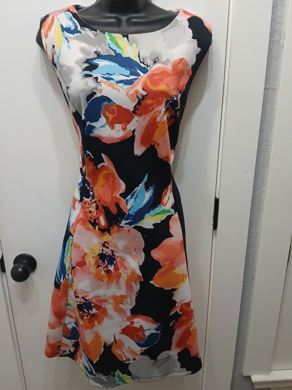 Peter Nygard Dream Floral Dress